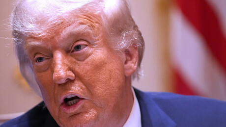 Trump diz que pode buscar 'outra maneira' se acordo com o Irã não avançar