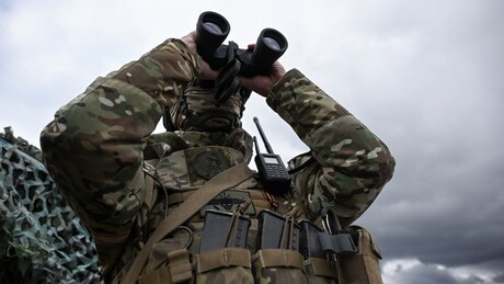 Rússia intercepta e destrói mais de 200 drones ucranianos
