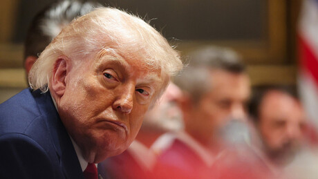 Trump: Sem os ataques dos B-2 ao Irã, 'provavelmente não haveria Israel nem Oriente Médio'