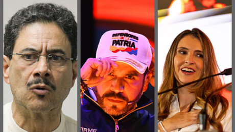 Eleição presidencial na Colômbia: Saiba quem são os candidatos e quais os desafios do país