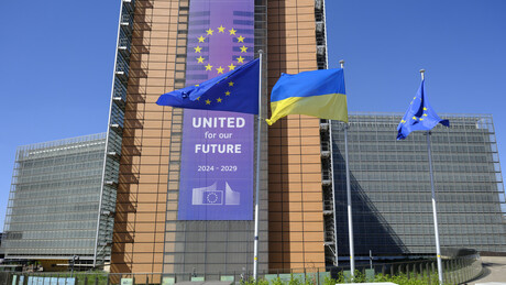 Kremlin: 'Europa não deveria falar em "linhas vermelhas" pois faz de tudo para prolongar conflito ucraniano'