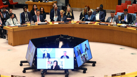 Conselho de Segurança da ONU se reunirá após avanço de Israel no Líbano