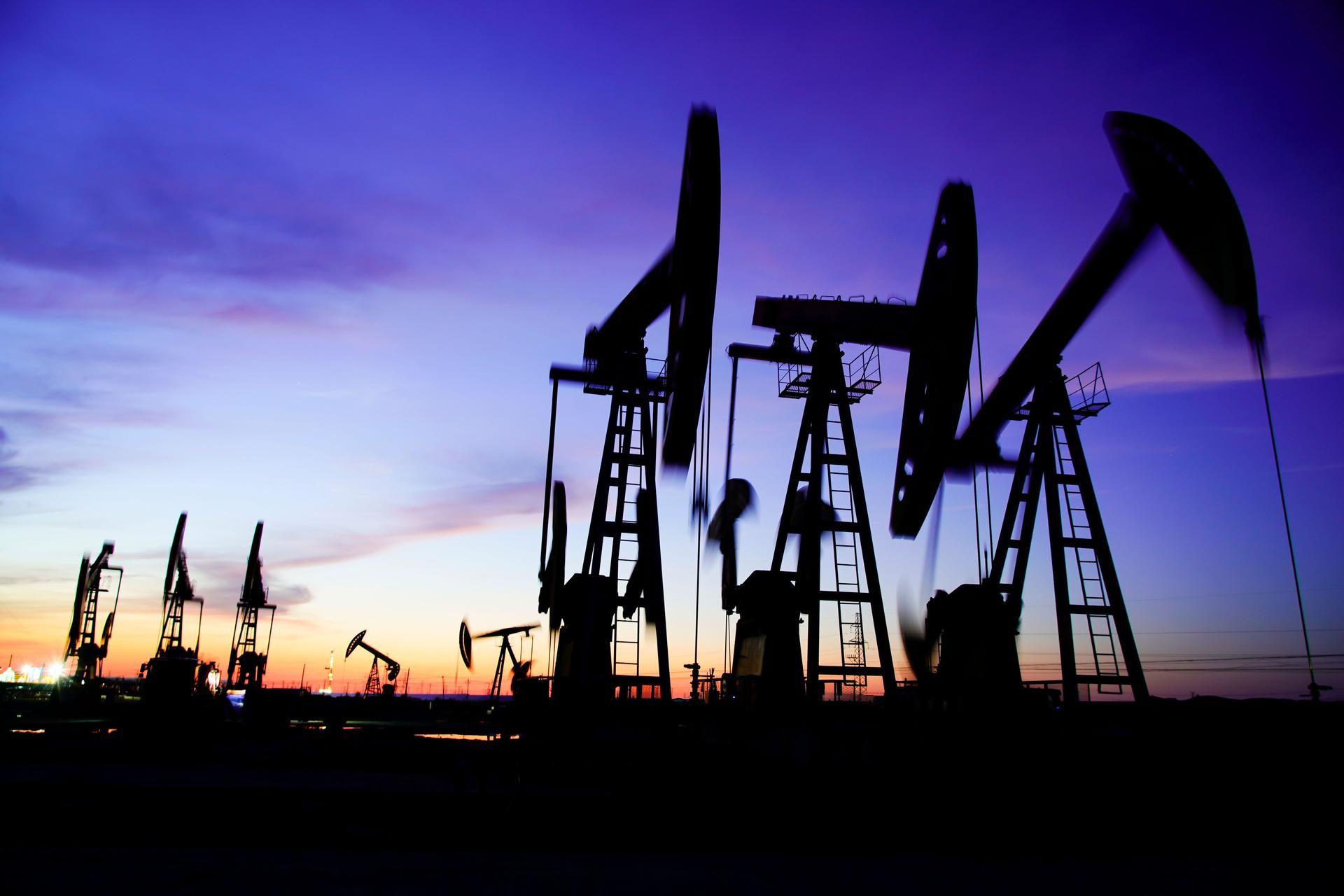 Fornecimento de petróleo pode não voltar aos níveis pré-guerra contra Irã
