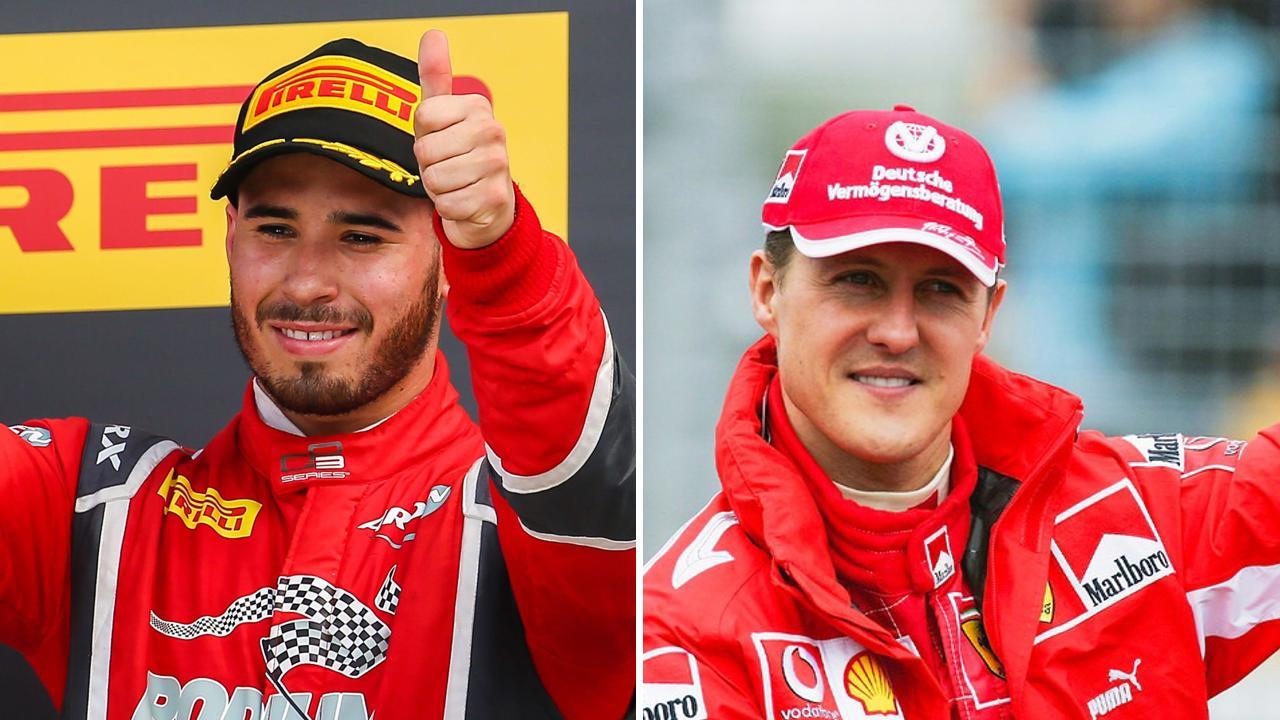 Detalhes perturbadores são revelados no caso de estupro da enfermeira de Schumacher