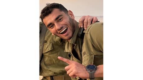 FOTO: Hezbollah elimina soldado israelense em ataque de drone