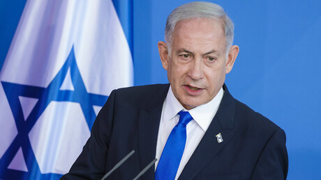 Netanyahu ordena ataques no Líbano