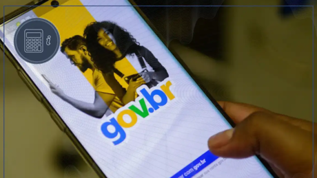 Mais de 58 milhões no GOV.BR agora podem recuperar a conta em minutos com novo recurso