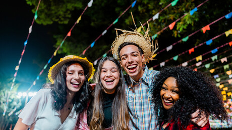 Festas juninas e suas raízes pagãs: entenda a origem da celebração no Brasil