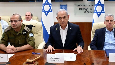 Chefe da divisão internacional do Mossad deixa cargo após troca no comando da agência