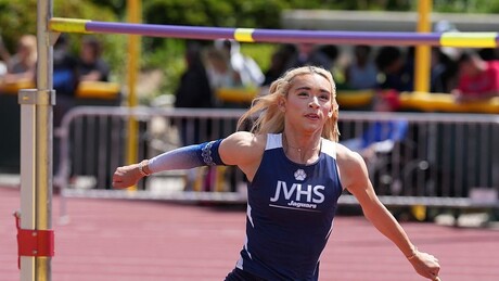 Participação de atleta trans em prova feminina movimenta a corrida eleitoral da Califórnia