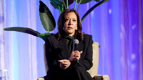 Democratas não veem Kamala Harris como candidata viável para eleição dos EUA