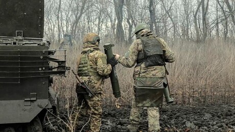 Forças russas destroem mais de 110 antenas Starlink em apenas um mês
