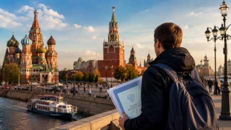 Como conseguir emprego na Rússia: veja guia passo a passo para estrangeiros