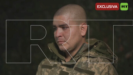 'Com mentiras': mercenário colombiano relata como Ucrânia recruta estrangeiros para guerra