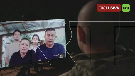 'Engano perfeito': família de mercenário colombiano alerta para 'mentira' de lutar pela Ucrânia