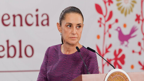 Presidente do México propõe debate sobre regulação das redes sociais