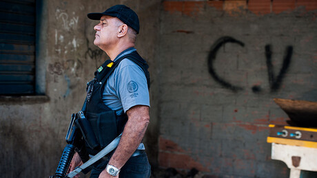 Justiça brasileira não foi notificada da classificação de CV e PCC como terroristas pelos EUA