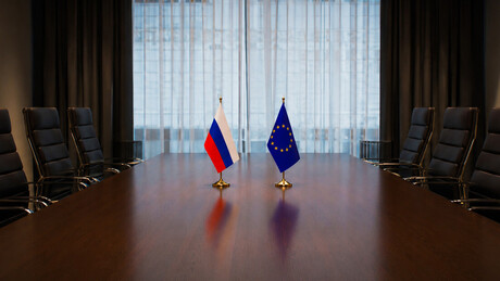 As quatro grandes dúvidas da Europa antes de abrir diálogo com Moscou