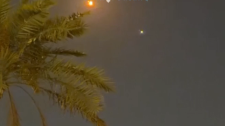 Explosões atingem Bahrein, aliado estratégico dos EUA no Oriente Médio
