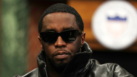 P. Diddy é novamente investigado por agressão sexual