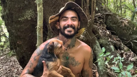 Saiba quem é Mayk Leão, influencer que viralizou após relatar avistamento de OVNI no Paraná
