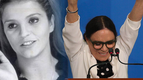 Regina Duarte tem vitória judicial em processo sobre memória de Leila Diniz; entenda o caso