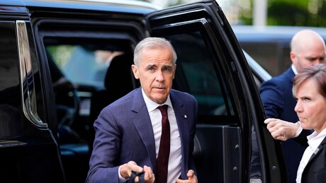 Premiê do Canadá descarta expulsar embaixador dos EUA após Trump postar sobre '51º estado'