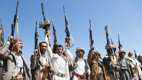 Houthis exaltam ofensiva iraniana e dizem que rendição 'não está sobre a mesa'