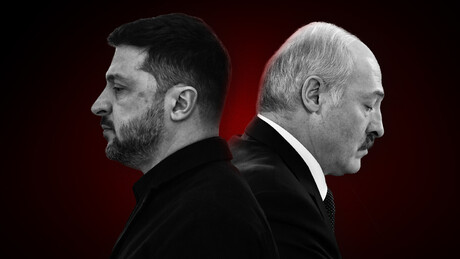 Por que Zelensky insiste no 'perigo de Belarus' como ameaça de uma nova frente?