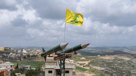 Hezbollah diz responder a violações do cessar-fogo ao atacar forças de Israel