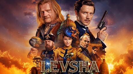 Das telas russas para o Brasil: Novo filme russo será exibido gratuitamente