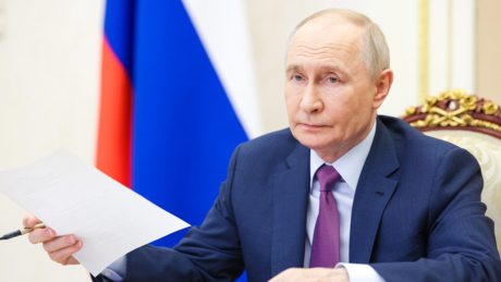 Putin revela verdadeiro número de baixas militares da Ucrânia
