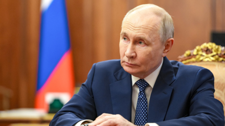 Putin responde se houve diálogo entre Rússia e Estados Unidos sobre Cuba