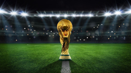 Preços fazem com que a Copa do Mundo de 2026 seja a mais cara da história