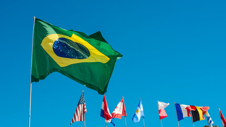 Protagonismo: Brasil é eleito para conselho estratégico da ONU