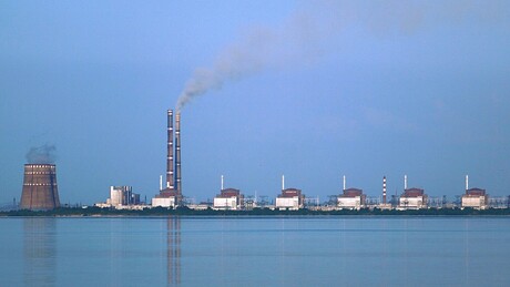 Maior usina nuclear da Europa fica completamente sem fornecimento de energia elétrica
