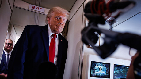 Vai e vem de Trump sobre tropas na Europa gera incerteza nas Forças Armadas dos EUA