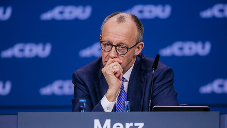 Exército 'mais forte' da Europa? Crise e escassez travam plano de Merz