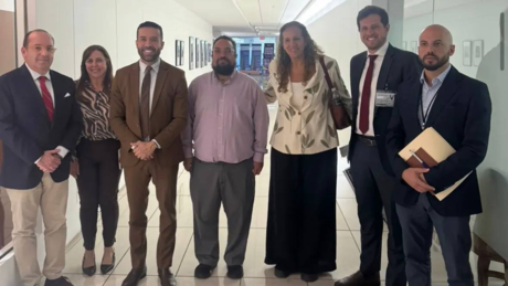 Contraofensiva em Washington: Parlamentares brasileiros vão aos EUA para defender soberania e PIX