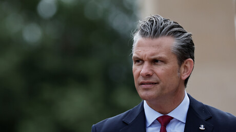 Hegseth condena imigração na Europa e fala em 'invasão' de 'ideologias perigosas'
