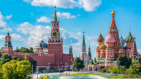 'Tudo mais barato, mais limpo e mais inspirador': Candace Owens compara Rússia com os EUA