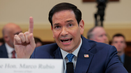 Kremlin reage a declarações de Rubio: EUA admitem não ser mediador imparcial na Ucrânia