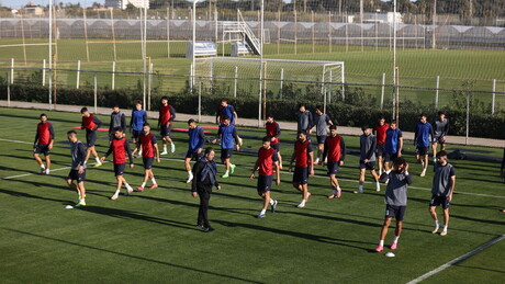 EUA impõem restrição inédita à seleção do Irã durante a Copa do Mundo