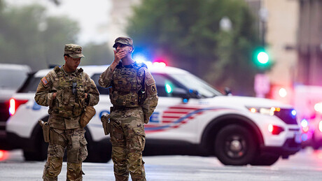 Exército dos Estados Unidos prepara plano para execuções de militares, diz ABC News