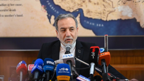 Irã envia duro recado contra 'qualquer imprudência mal-intencionada' de Israel