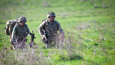 País europeu destina verba milionária para combater consumo de drogas no exército
