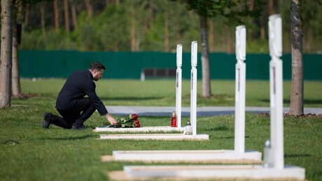 Ex-porta-voz de Zelensky expõe como Kiev sacrificou relação com país da OTAN por glorificar nazismo
