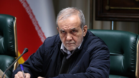 Presidente iraniano: 'Não recuaremos diante de nenhuma ameaça'
