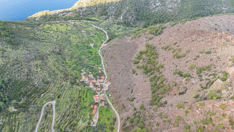 Estudo revela que vulcão adormecido há 100 mil anos acumulava magma e pode representar risco