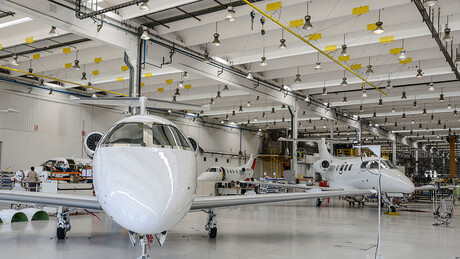 Embraer na China: gigante brasileira aposta em um dos maiores mercados do mundo